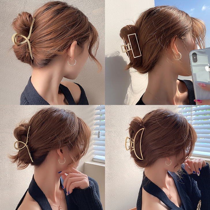 卡兰朵 发饰