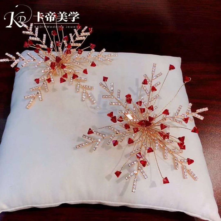 卡帝美学