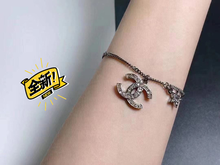 全新 【现货】香奈儿 手链 21s 新款 ...