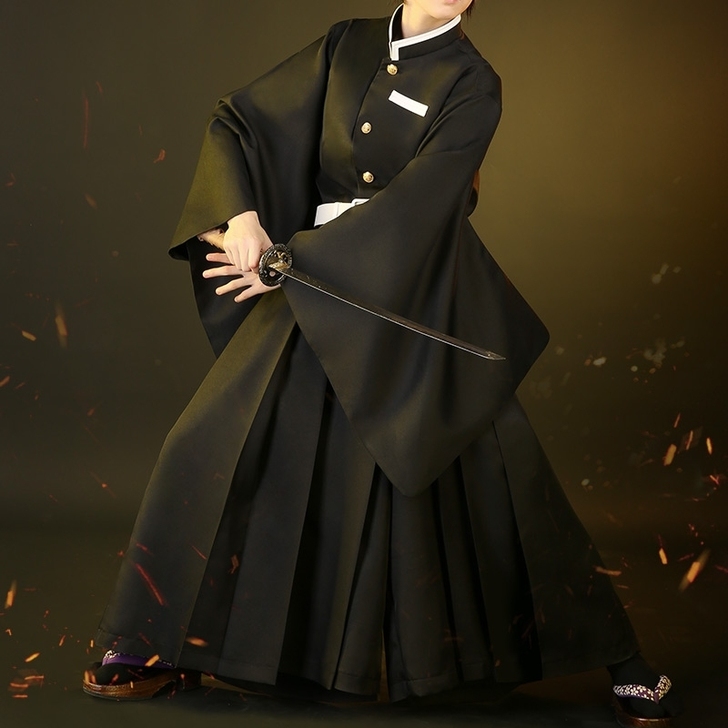 ＃时透无一郎cos＃