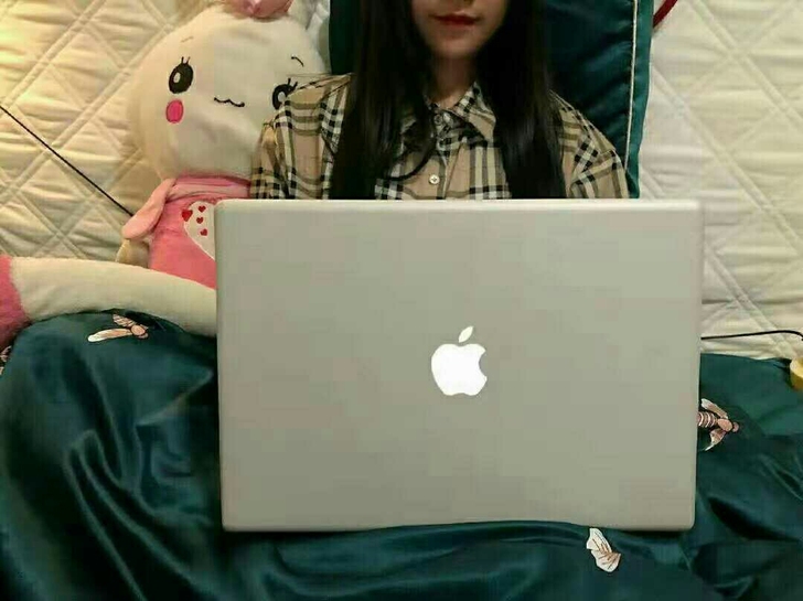 自己个人用的笔记本,19年购入,自用一手A...