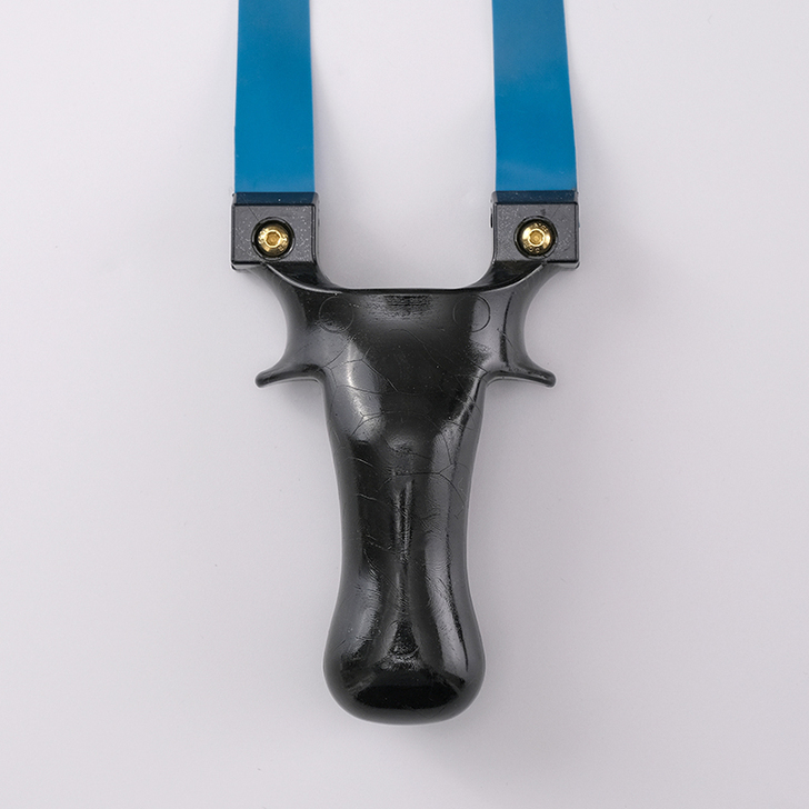 牛头鸡王扁皮弹弓专用锁风8代 弹工大全弹躬...