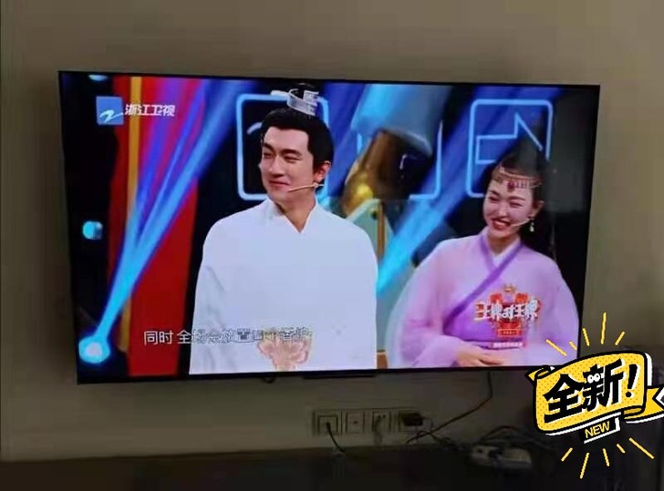 低价出售创维酷开32英寸液晶电视高清家用老...