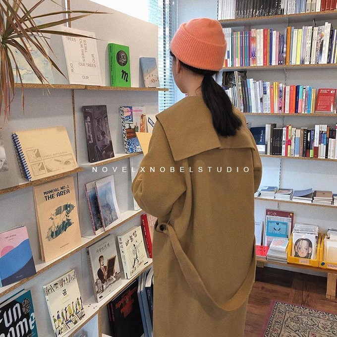 韩国代购 包邮!秋冬单品 草莓粉/蜜桃橙 ...