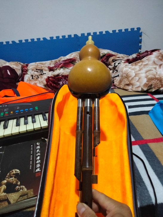 b调葫芦丝,98元包邮