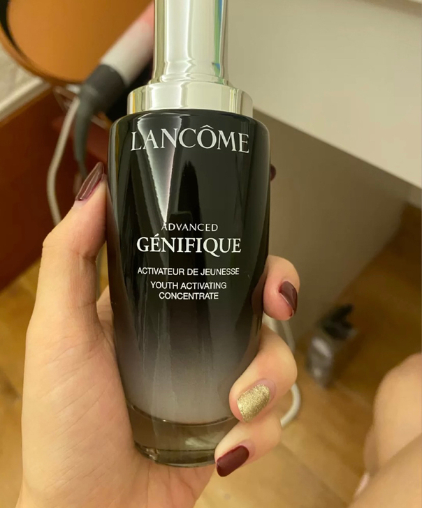 可议价!!兰蔻小黑瓶75ml 有多好用不用...