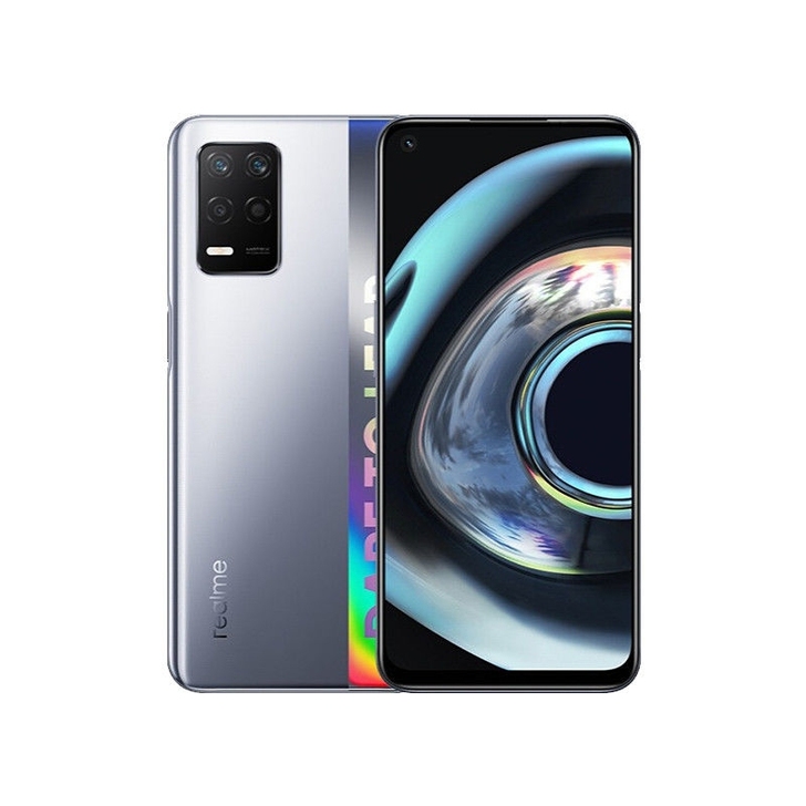 realme（手机） 真我Q3 5G 手机