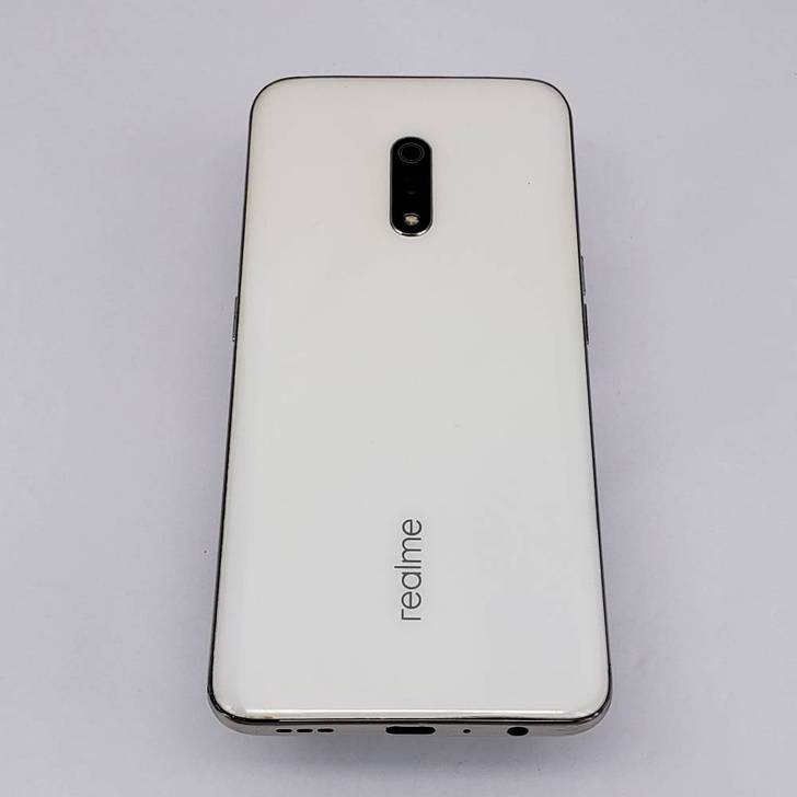 8新 Realme X 白色 6G+64G...