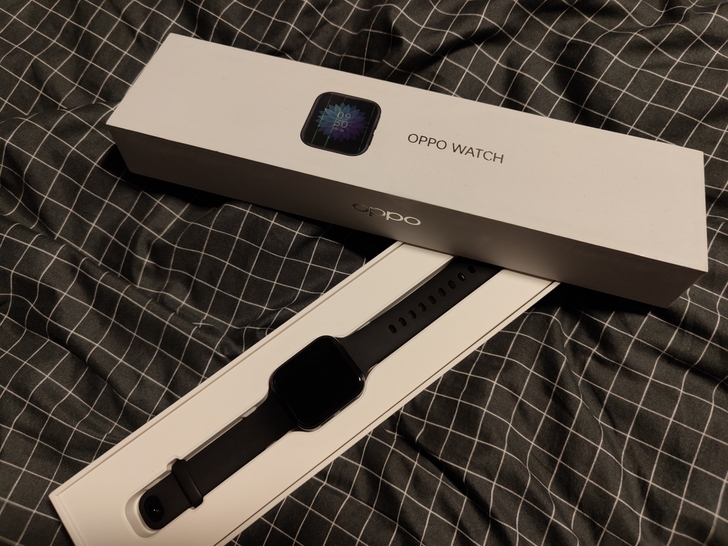 OPPO WATCH41mm