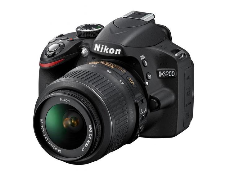 Nikon/尼康 D3200 D3500套...