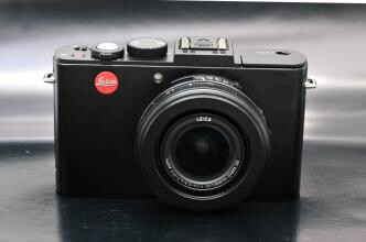 徕卡lux6闲置转让 99新