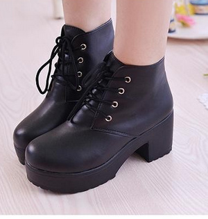 现货 文豪野犬cos太宰治黑时代鞋子