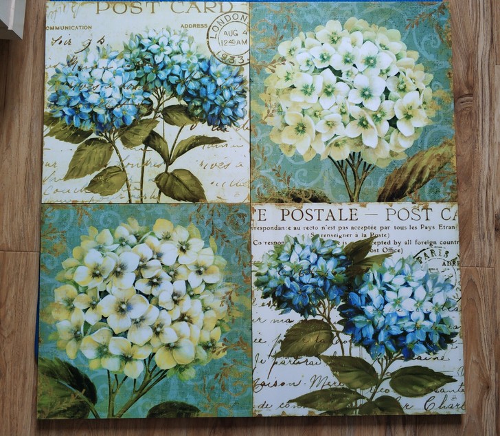 客厅/卧室 装饰画