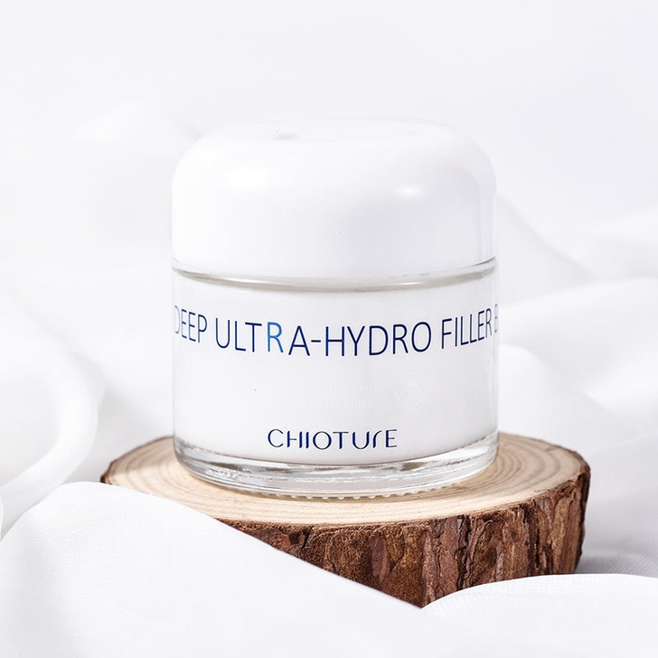 【全新未拆封】稚优泉气泡霜乳液面霜控油补水...