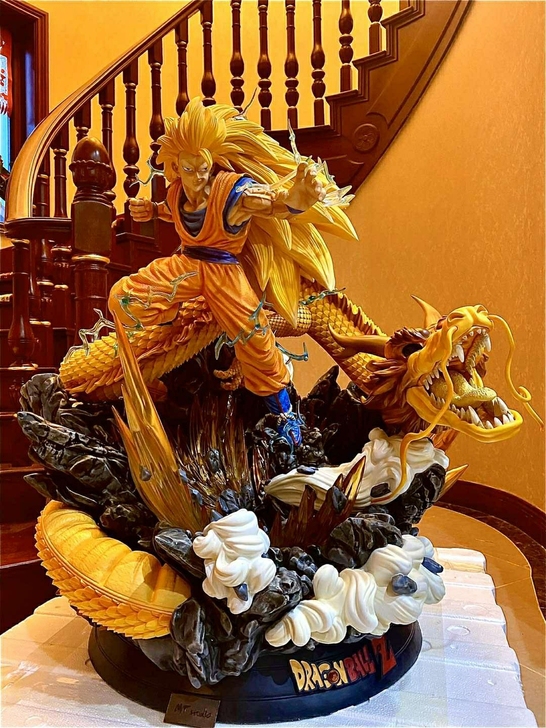 【特价七龙珠优质手办】 【特价七龙珠优质手...