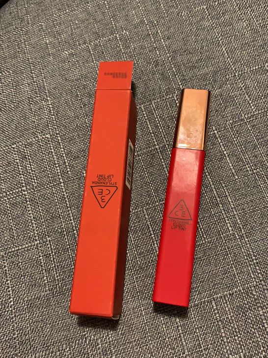 全新出售  买来标还未拆  看了小红书色号...