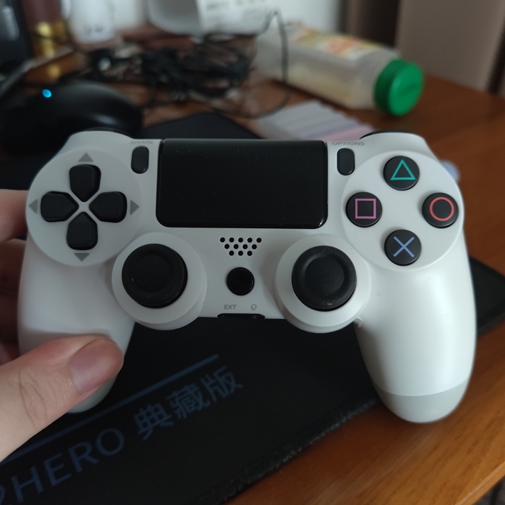 ps4副厂手柄