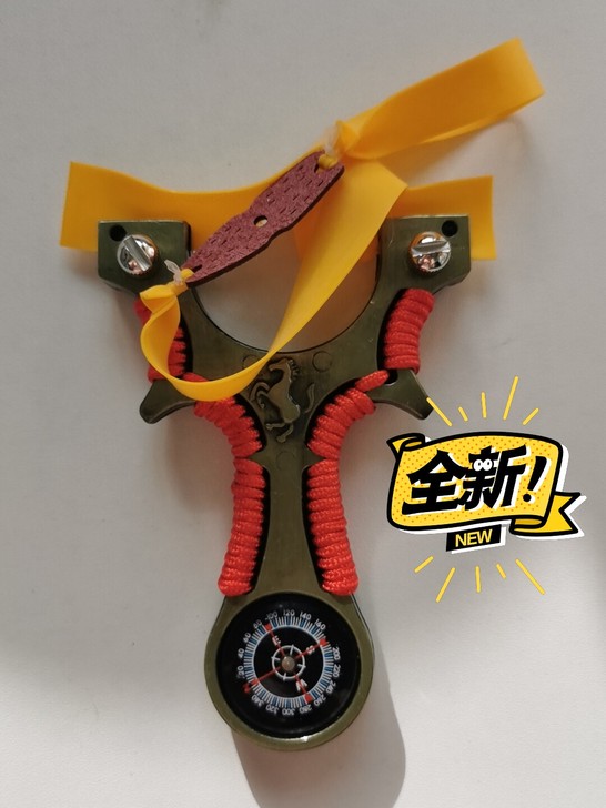 全新  新款免绑扁皮玩具高精度全铜竞技玩具...