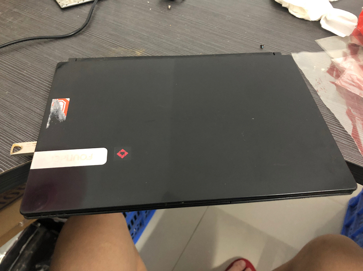 宏基同款方正R100 九成新机器