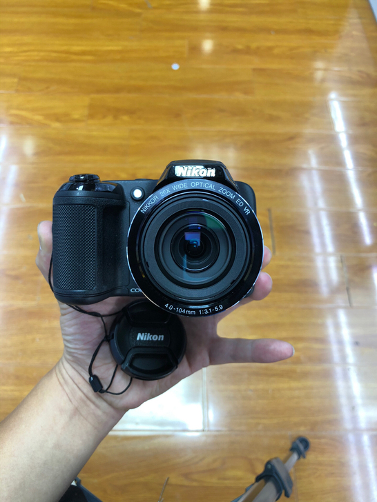 尼康L320数码相机 CCD  全新库存 ...