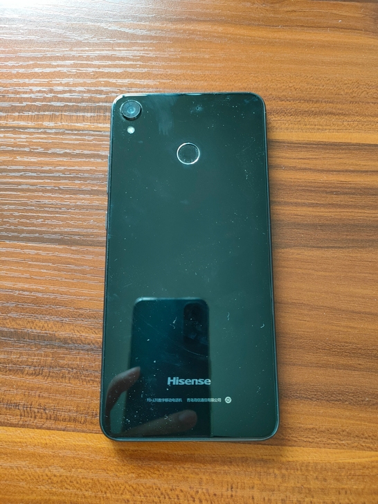 海信h11青春版hlte300全网通手机4...