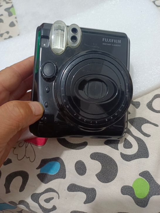 富士FUJIFILM 拍立得50S