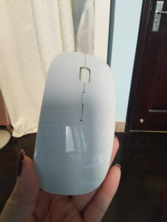 【不换】个人闲置苹果电脑蓝牙鼠标