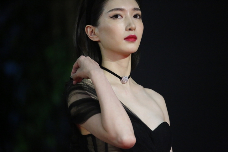 江疏影 单张28M cr2佳能单反相机原...