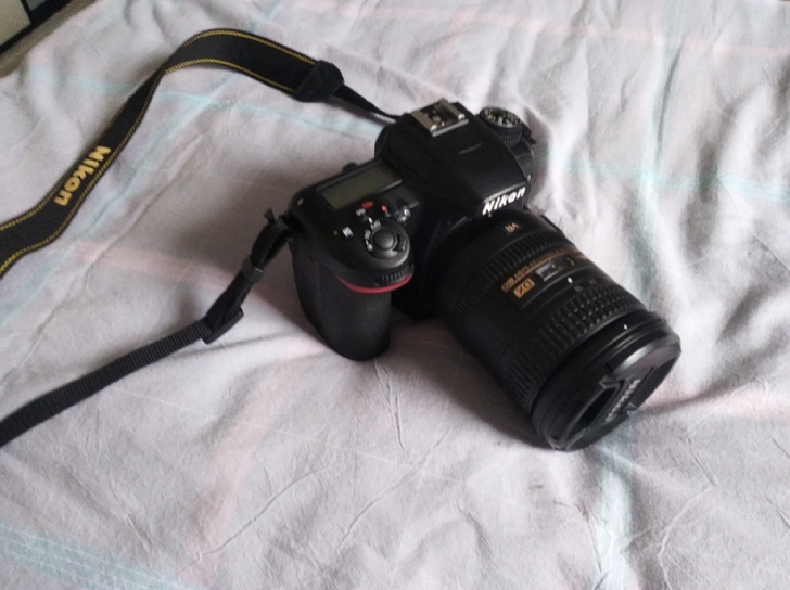 尼康 D7500 18-200 天猫旗舰店...