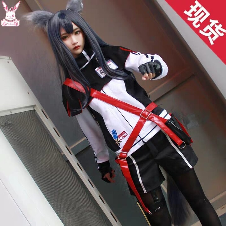 【预售】心缘S码德克萨斯大全套包道具