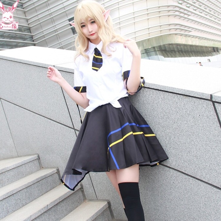 心缘cosplay安迷修性转私设