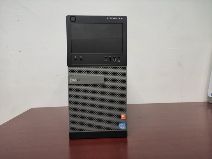 高端Dell品牌机  i5四核  成色很新...