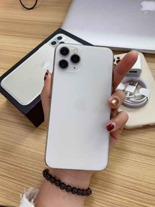 苹果11ProMax 256G 二手正品 ...