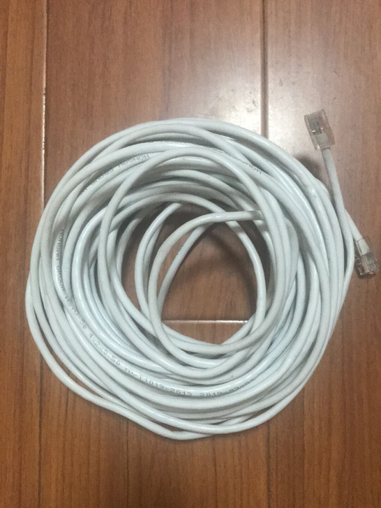 自家的网线全新13m 、买到手就能用 HS...