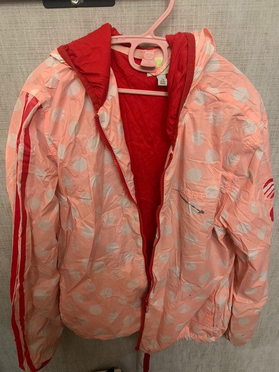 adidas外套