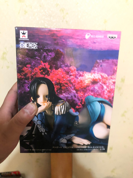 眼镜厂 造型师 写真家 女帝 蓝色限定版