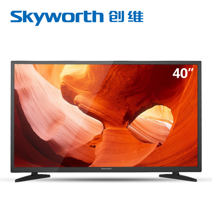 Skyworth/创维 平板电视