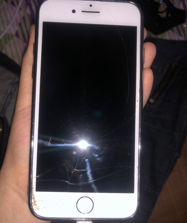苹果 iPhone8，国行，全网通，64G...