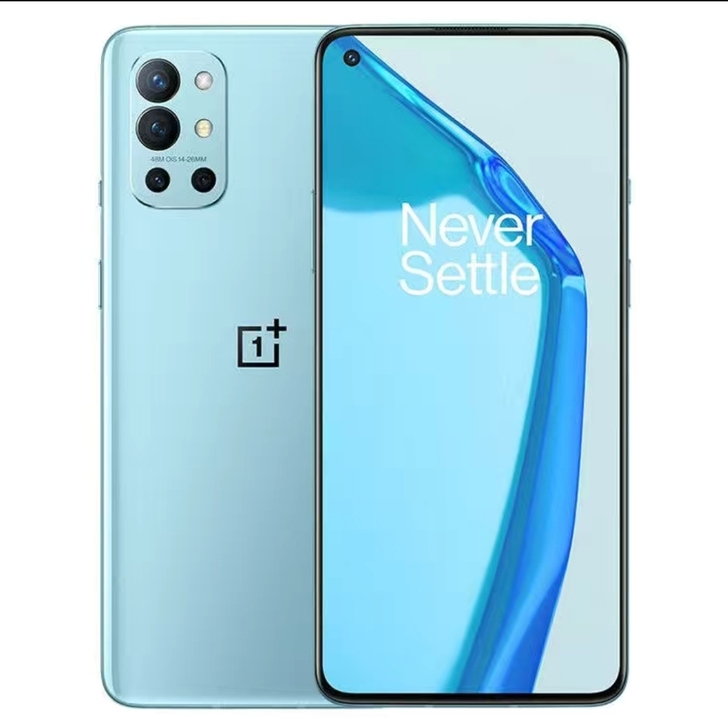 一加 OnePlus 9R 8+256G ...