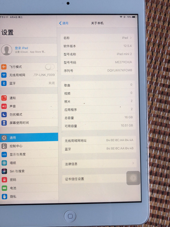 iPadmini2