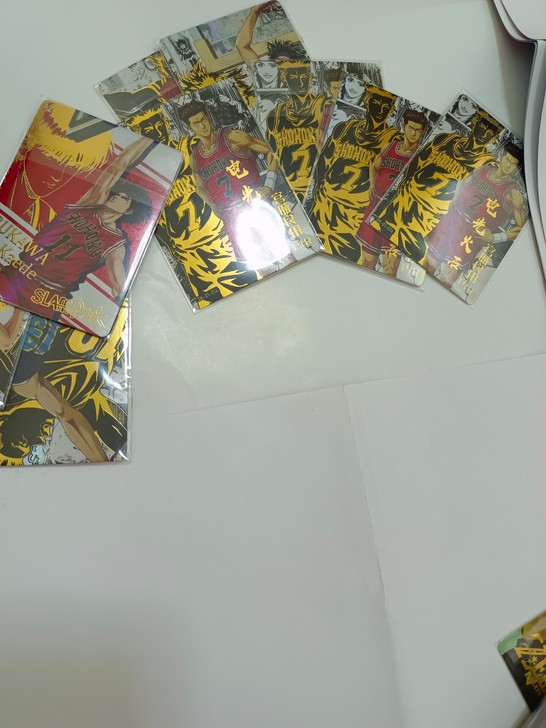 小青蛙灌篮高手ptr,tsr散配30一张满...