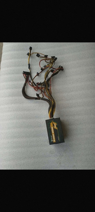 坏电源  电脑电源 700w 数量多