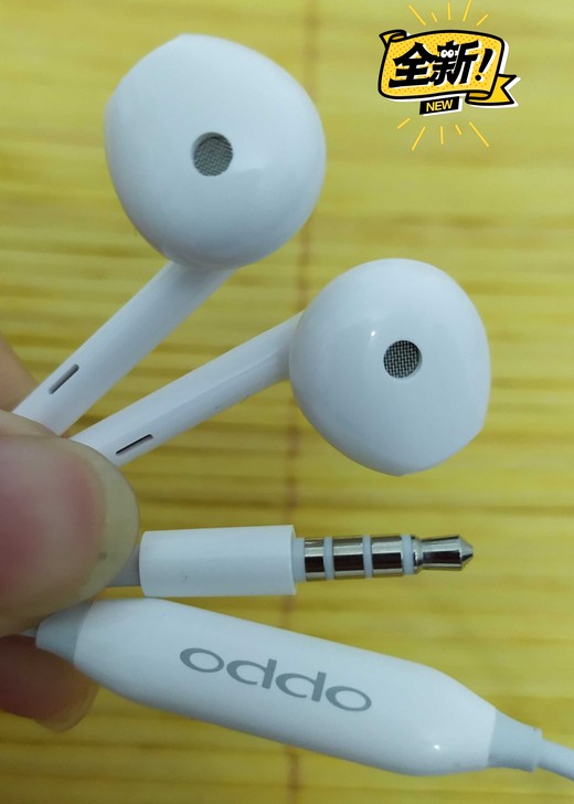 OPPO耳机原装正品oppo r11 r1...