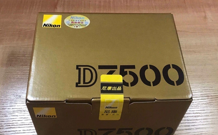 出售尼康半画幅,D7500 D7200