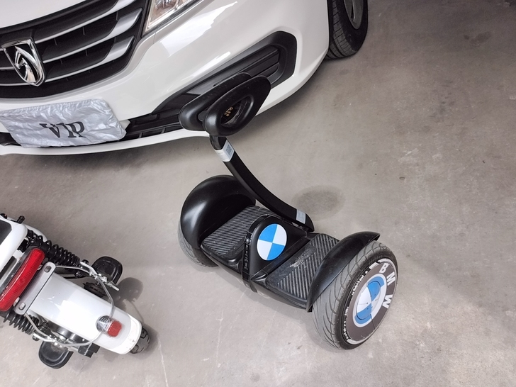 小米九号平衡车出售16604166888