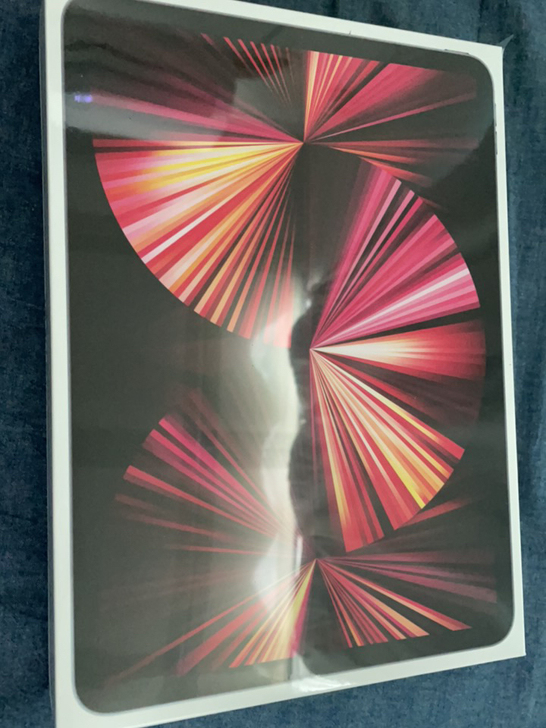 新款苹果ipad pro 11  英寸20...