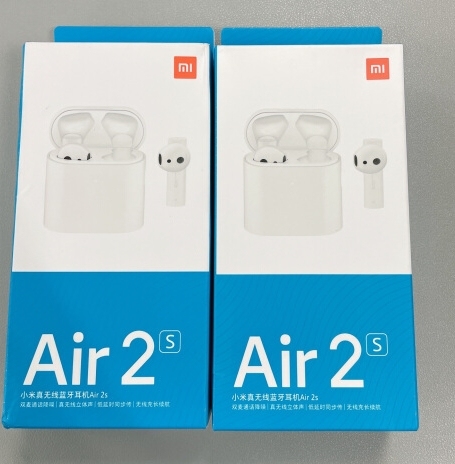 小米蓝牙耳机air2s 配件 左耳 右耳 ...