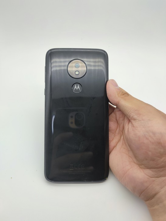 摩托罗拉G7power 4+64
