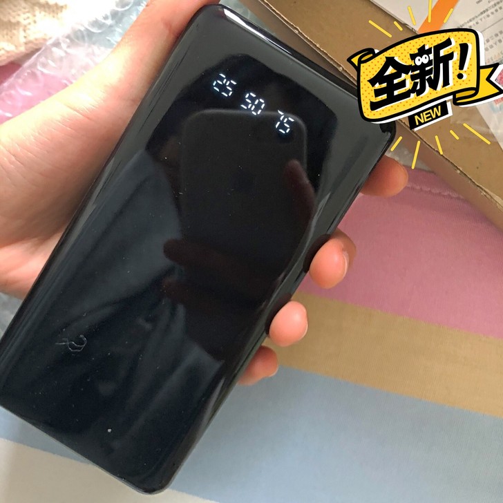 [特价清仓] 全新 大容量充电宝50000...