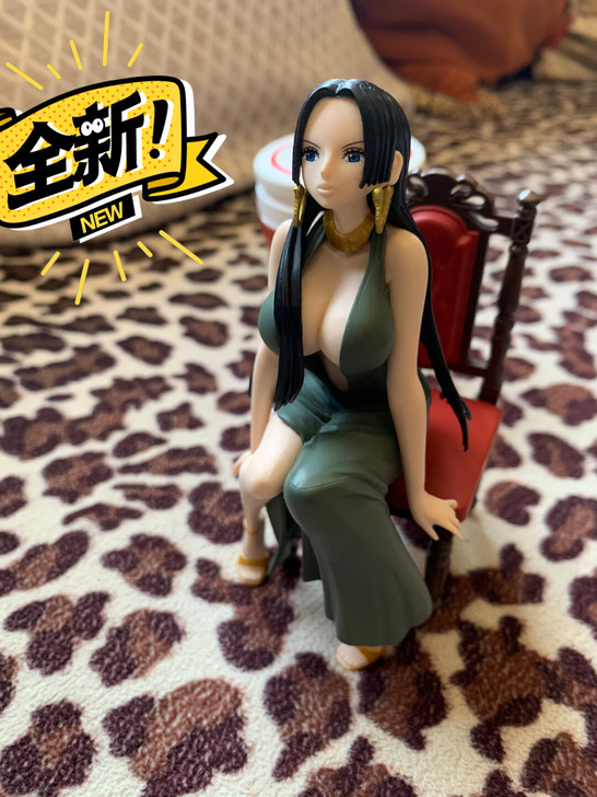 万代 眼睛厂 正版 海贼王 手办！